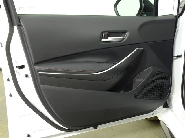 2025 Toyota Corolla SE Raleigh NC