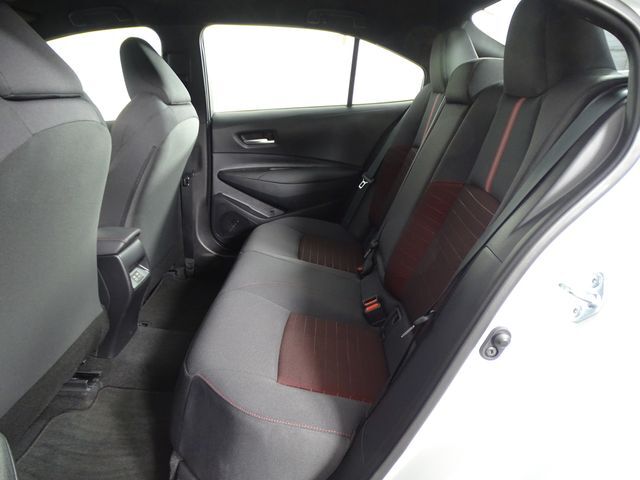 2025 Toyota Corolla SE Raleigh NC