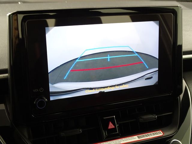 2025 Toyota Corolla SE Raleigh NC