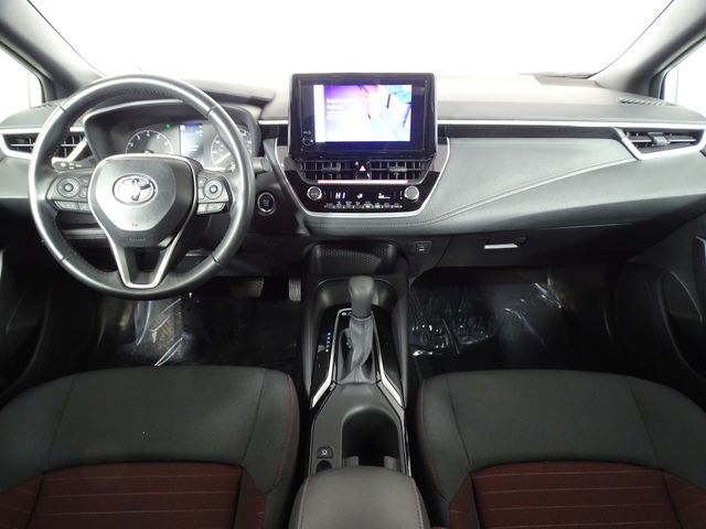 2025 Toyota Corolla SE Raleigh NC