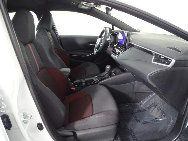 2025 Toyota Corolla SE Raleigh NC