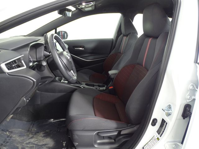 2025 Toyota Corolla SE Raleigh NC