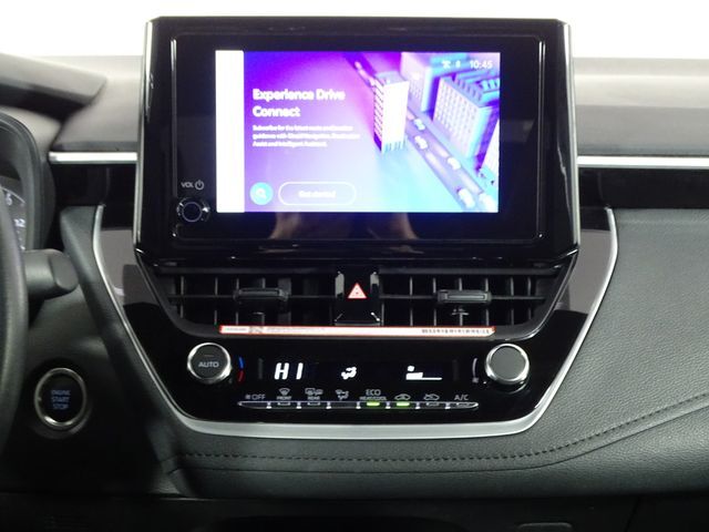 2025 Toyota Corolla SE Raleigh NC