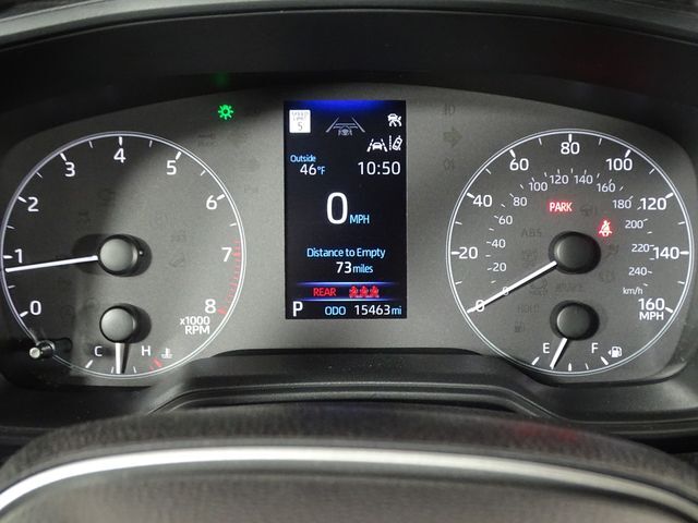 2025 Toyota Corolla SE Raleigh NC