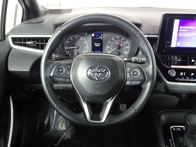 2025 Toyota Corolla SE Raleigh NC