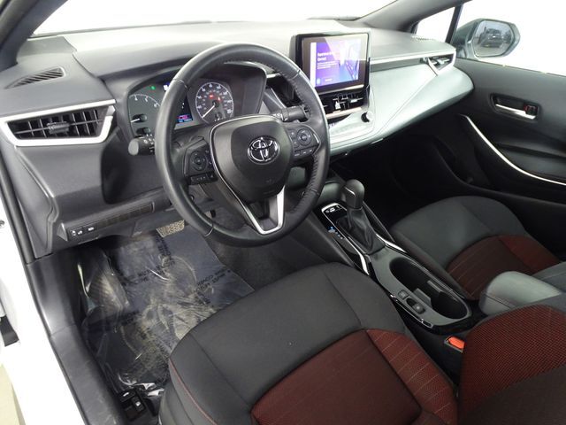 2025 Toyota Corolla SE Raleigh NC