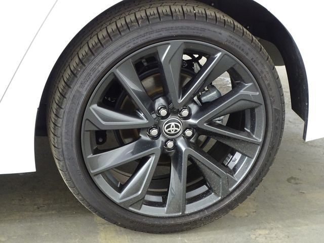 2025 Toyota Corolla SE Raleigh NC