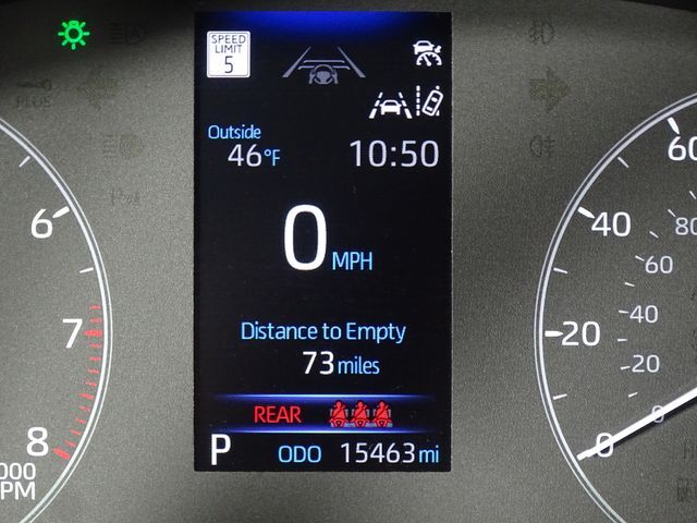 2025 Toyota Corolla SE Raleigh NC