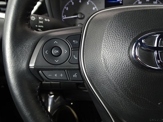 2025 Toyota Corolla SE Raleigh NC