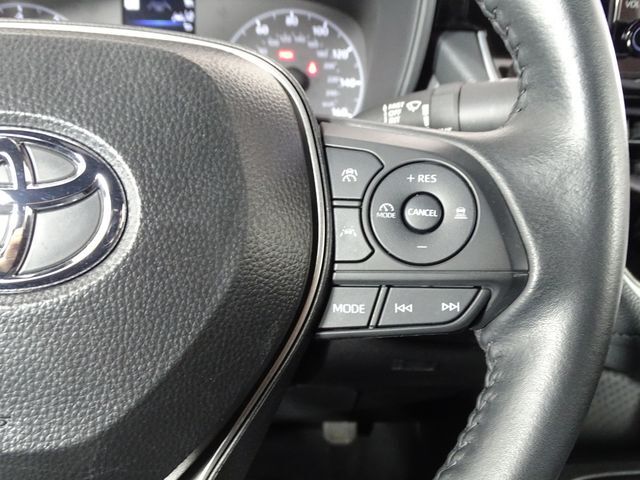 2025 Toyota Corolla SE Raleigh NC