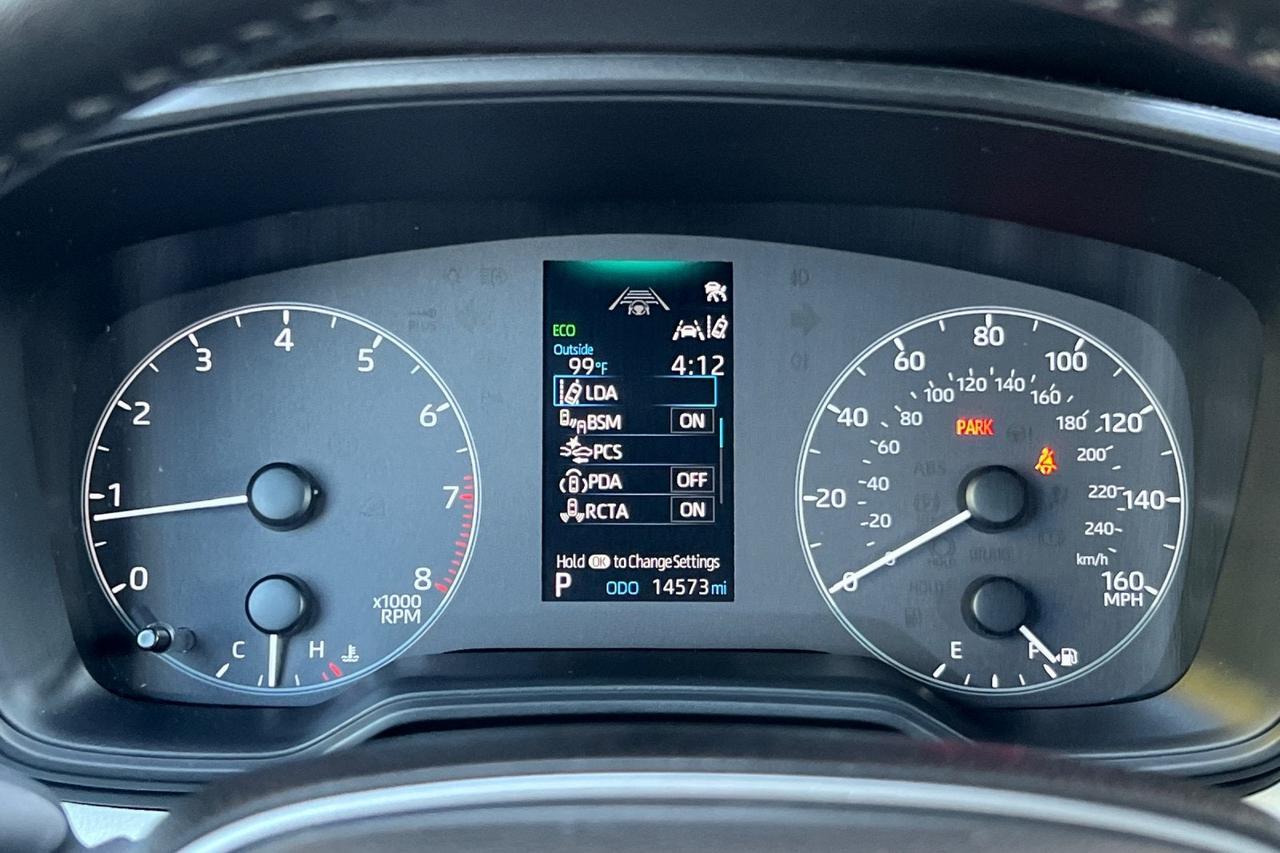 2025 Toyota Corolla SE Roseville CA