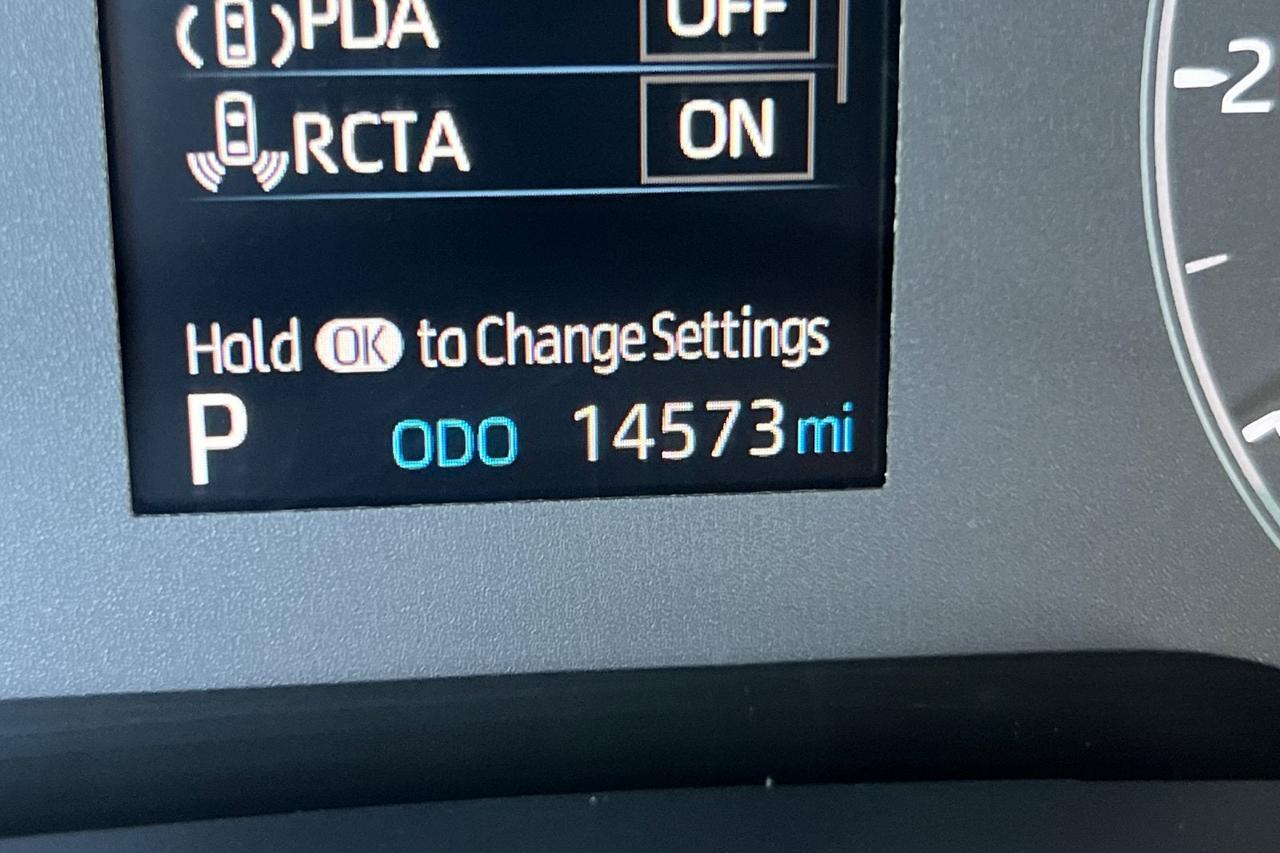 2025 Toyota Corolla SE Roseville CA