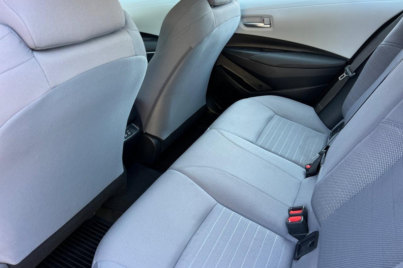 2025 Toyota Corolla SE Roseville CA