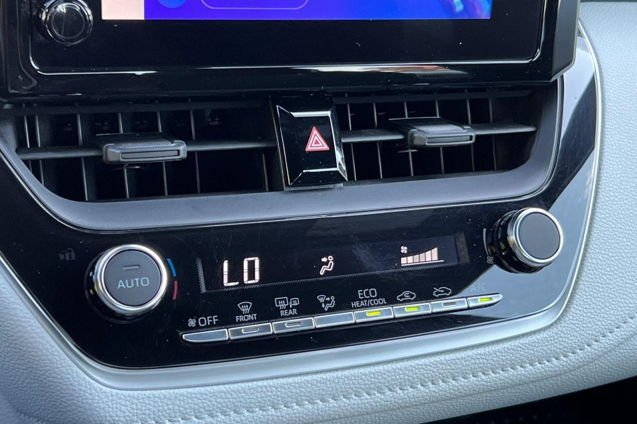 2025 Toyota Corolla SE Roseville CA