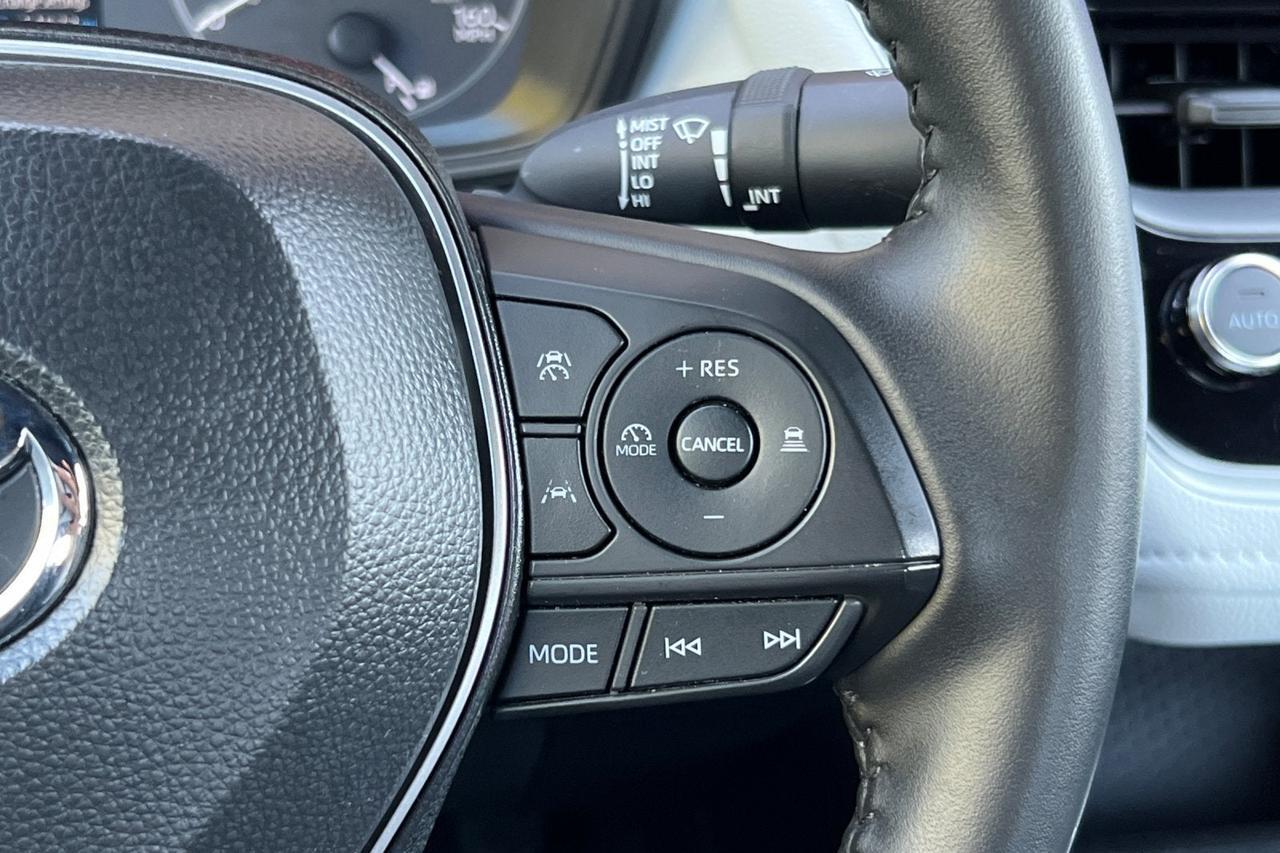 2025 Toyota Corolla SE Roseville CA