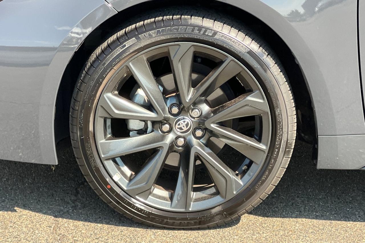 2025 Toyota Corolla SE Roseville CA