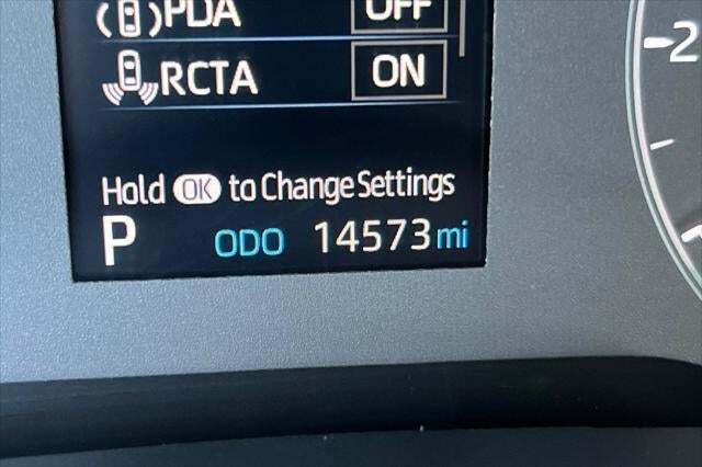 2025 Toyota Corolla SE Roseville CA