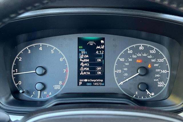 2025 Toyota Corolla SE Roseville CA