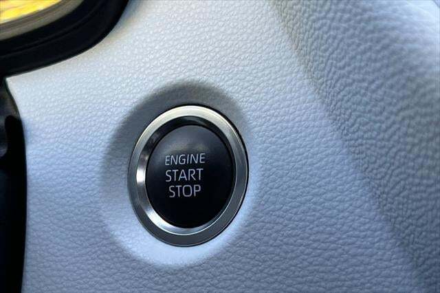 2025 Toyota Corolla SE Roseville CA
