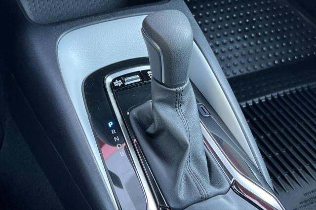 2025 Toyota Corolla SE Roseville CA