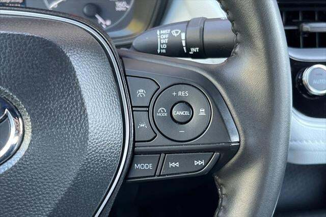 2025 Toyota Corolla SE Roseville CA
