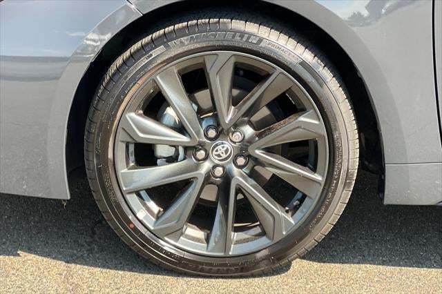 2025 Toyota Corolla SE Roseville CA