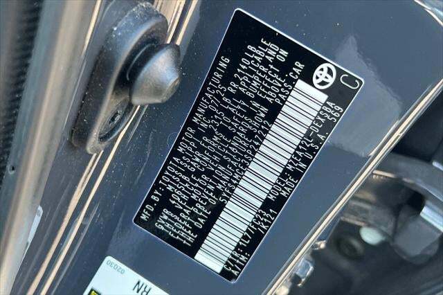 2025 Toyota Corolla SE Roseville CA