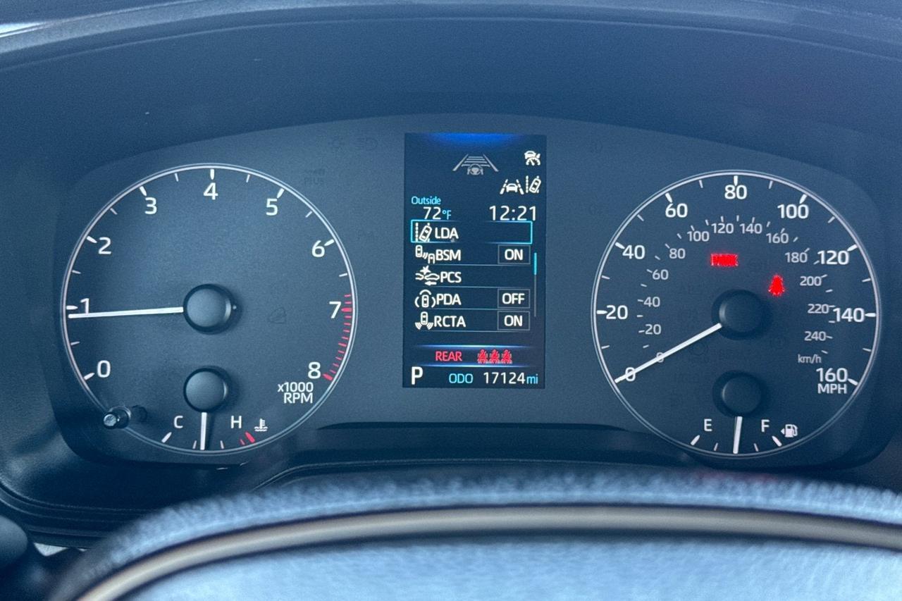 2025 Toyota Corolla SE Roseville CA