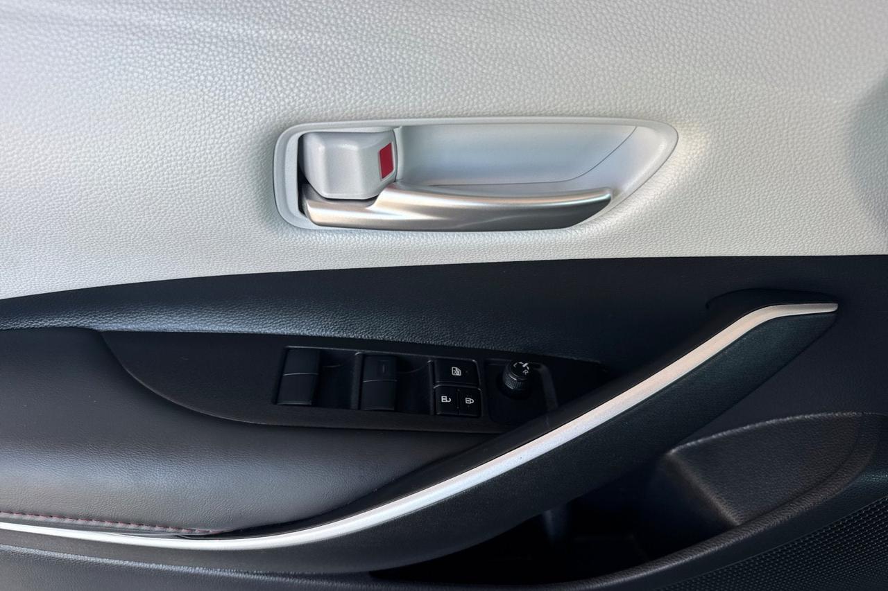 2025 Toyota Corolla SE Roseville CA