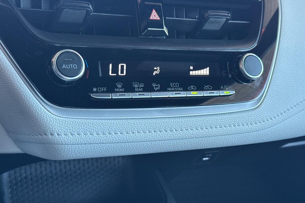 2025 Toyota Corolla SE Roseville CA