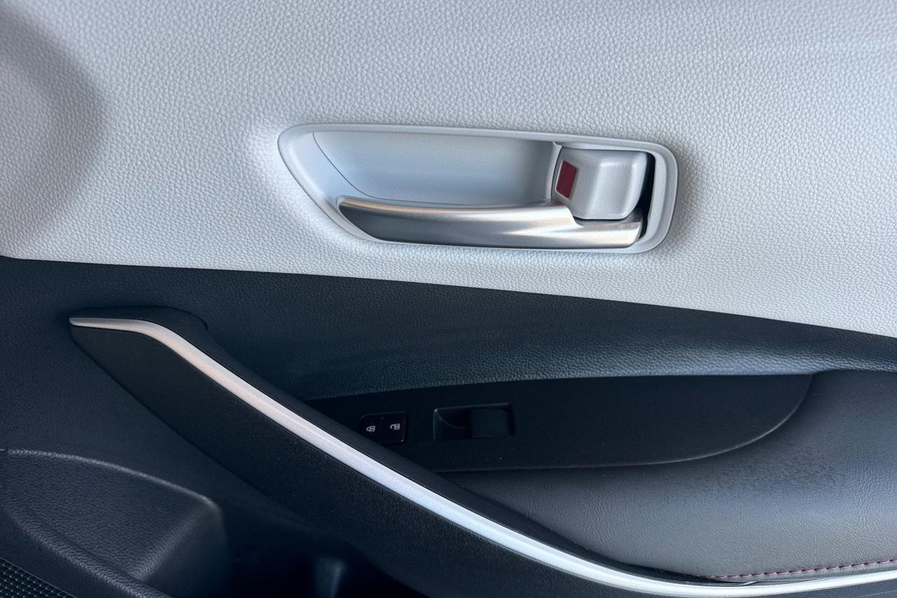 2025 Toyota Corolla SE Roseville CA