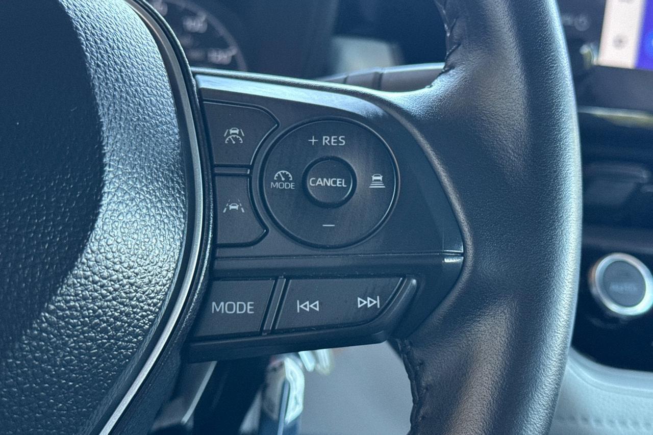 2025 Toyota Corolla SE Roseville CA