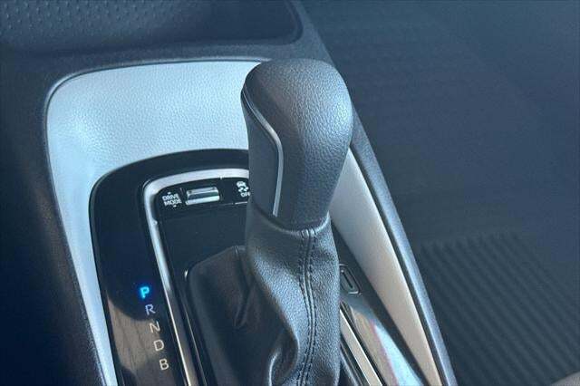 2025 Toyota Corolla SE Roseville CA