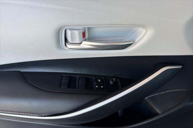 2025 Toyota Corolla SE Roseville CA