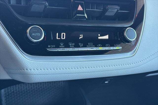 2025 Toyota Corolla SE Roseville CA