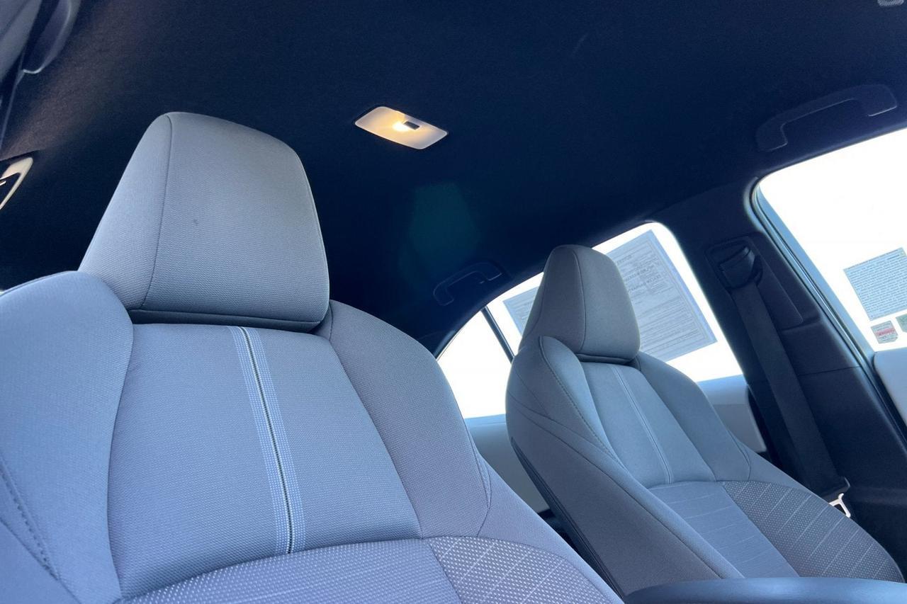 2025 Toyota Corolla SE Roseville CA