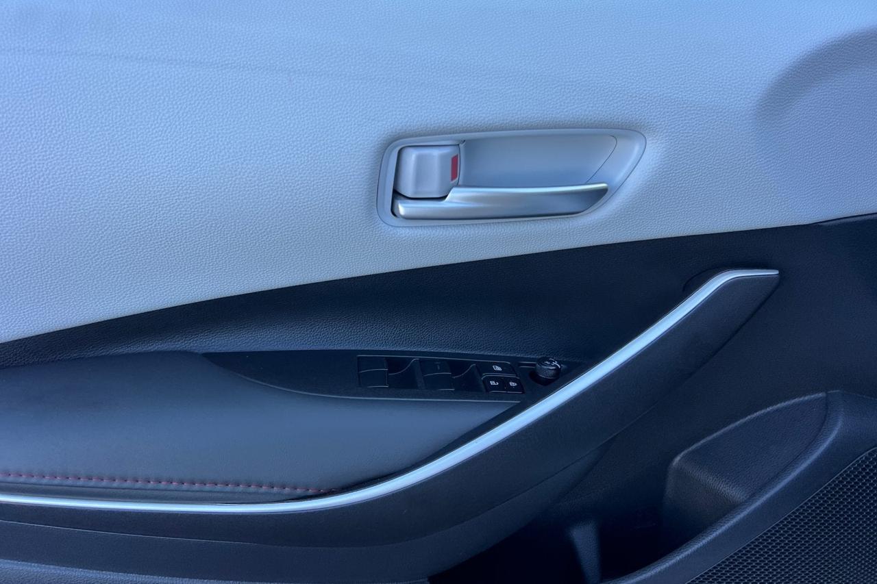 2025 Toyota Corolla SE Roseville CA