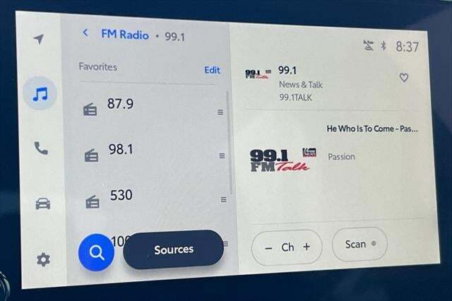 2025 Toyota Corolla SE Roseville CA