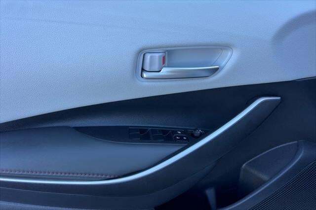 2025 Toyota Corolla SE Roseville CA