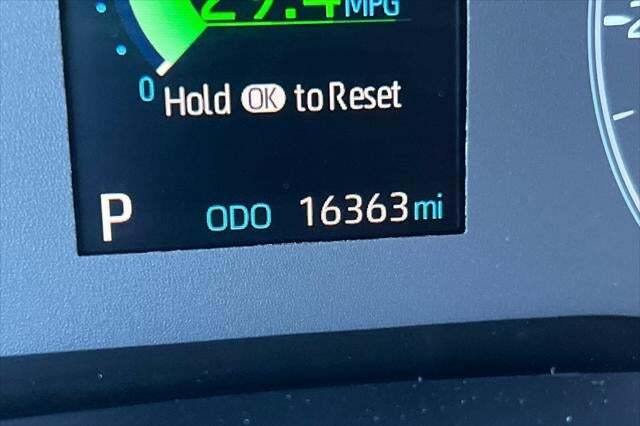 2025 Toyota Corolla SE Roseville CA
