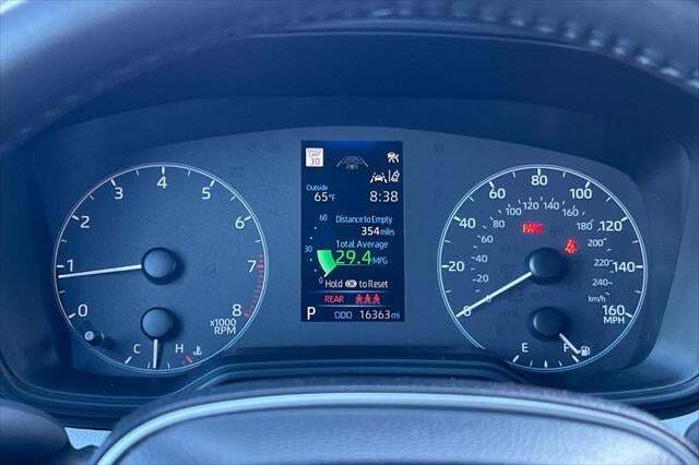 2025 Toyota Corolla SE Roseville CA