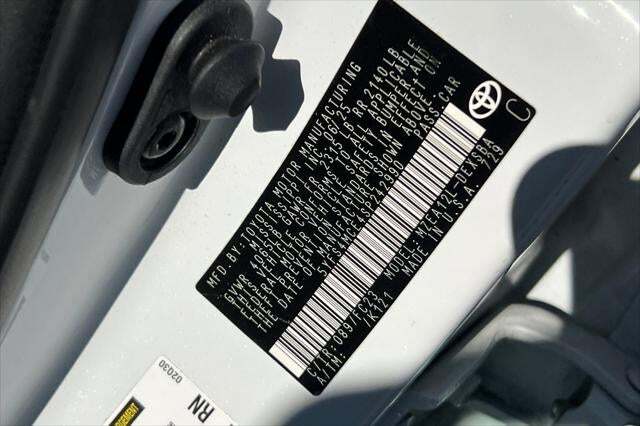 2025 Toyota Corolla SE Roseville CA