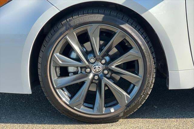 2025 Toyota Corolla SE Roseville CA