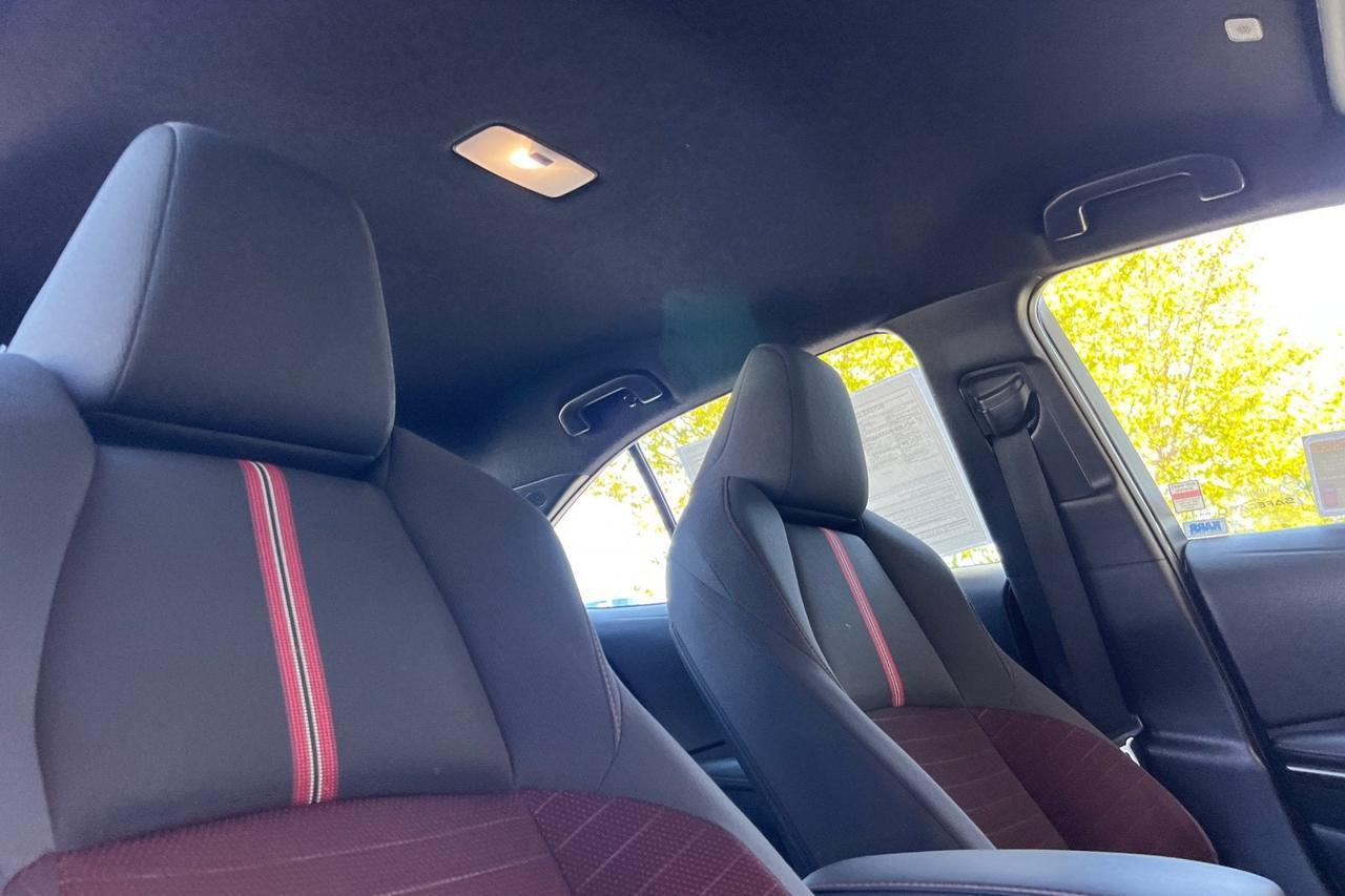 2025 Toyota Corolla SE Roseville CA