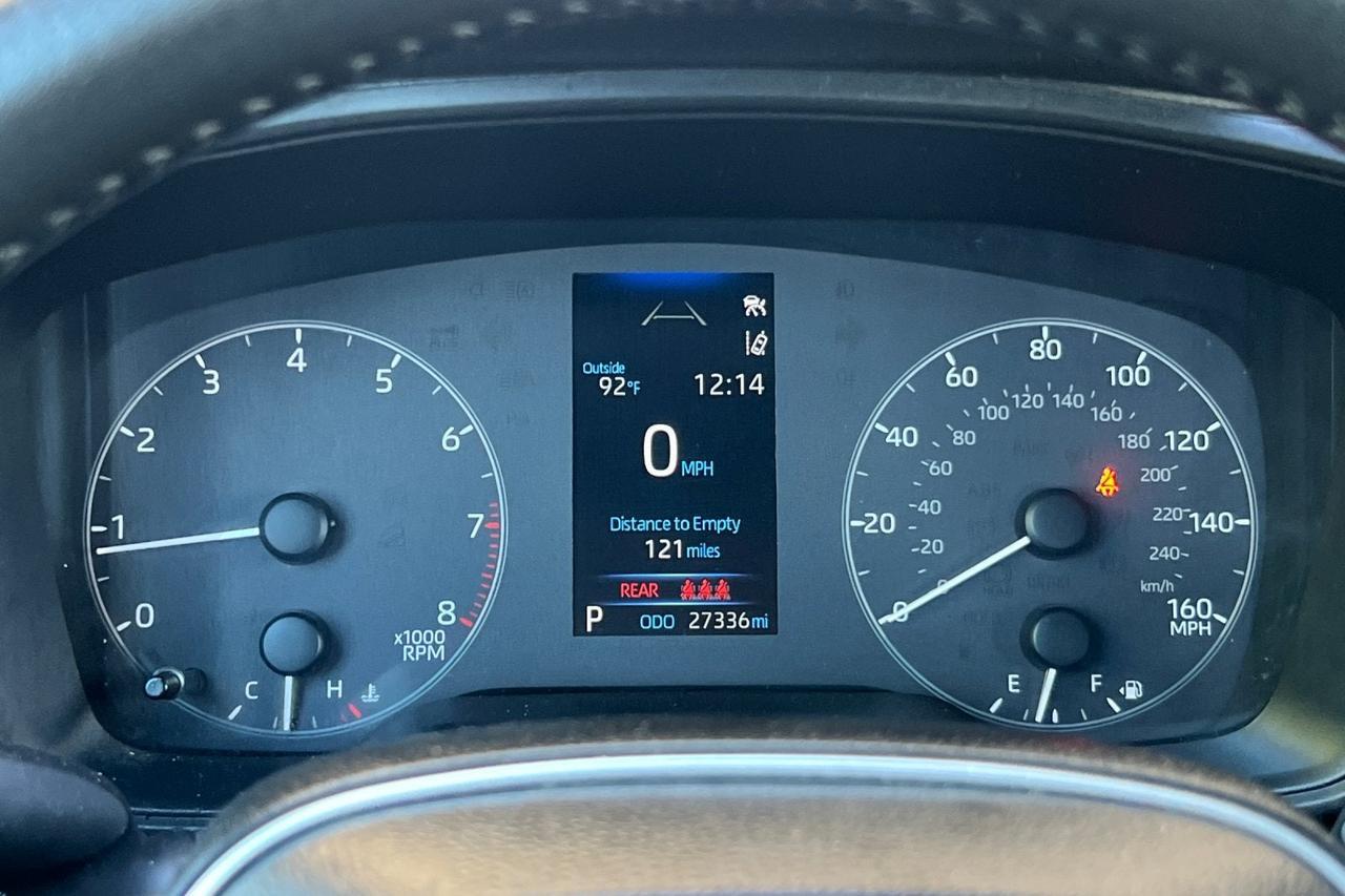 2025 Toyota Corolla SE Roseville CA