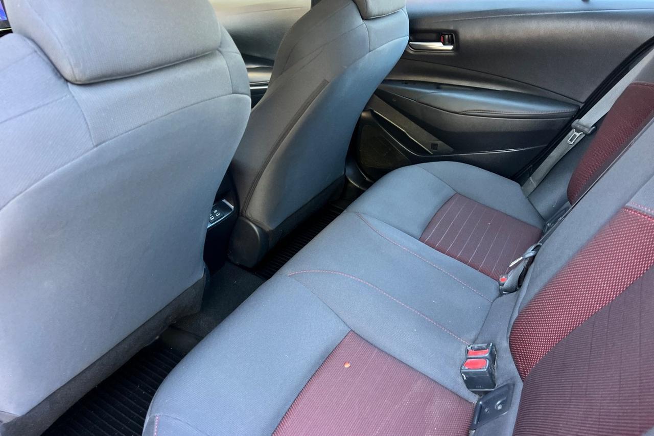 2025 Toyota Corolla SE Roseville CA