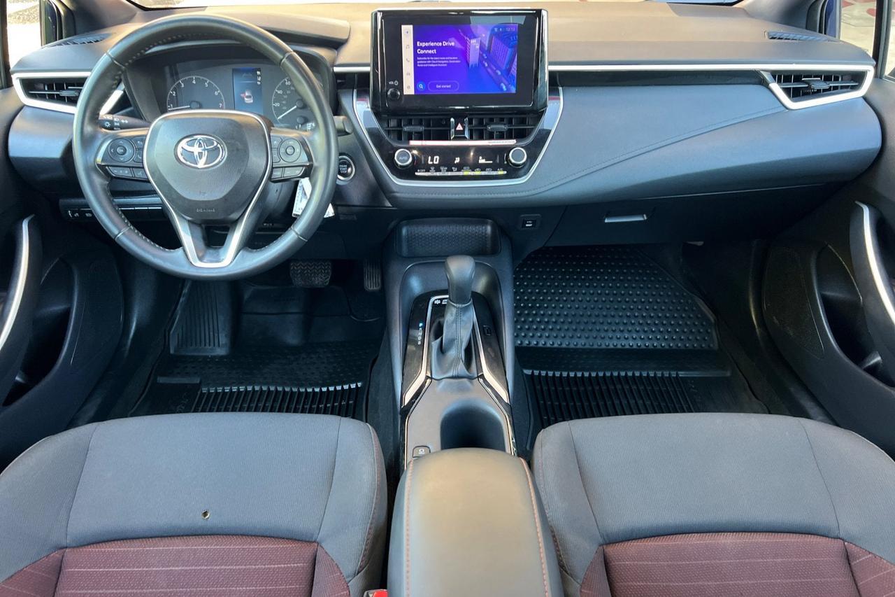 2025 Toyota Corolla SE Roseville CA