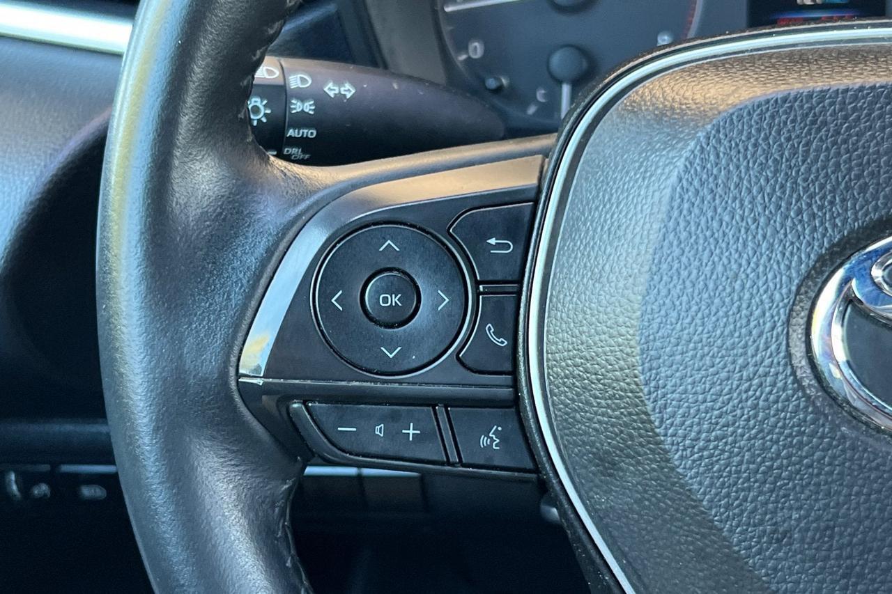 2025 Toyota Corolla SE Roseville CA