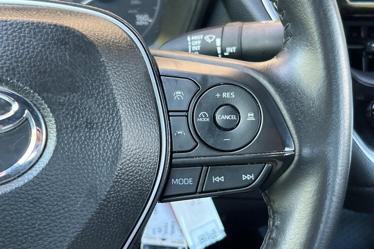 2025 Toyota Corolla SE Roseville CA
