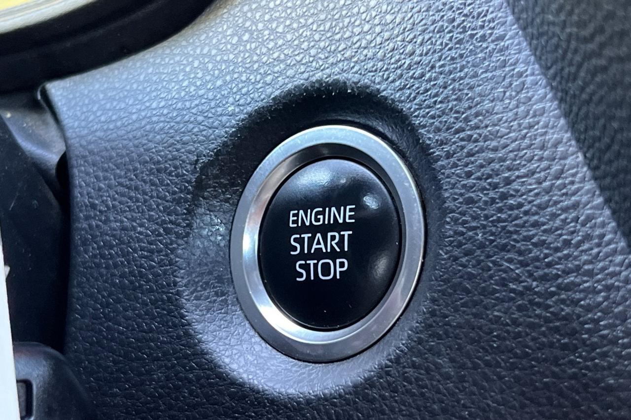 2025 Toyota Corolla SE Roseville CA